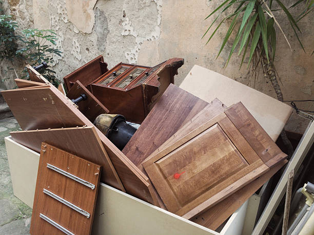 Best Commercial Junk Removal  in Clayton, OH